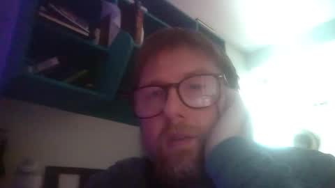 HandicappedLaugher online show from 02/22/25, 09:26