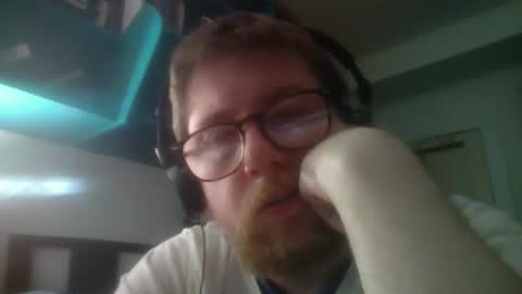 HandicappedLaugher online show from 02/23/25, 03:35