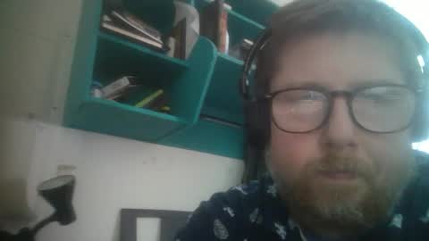 HandicappedLaugher online show from 02/23/25, 06:12