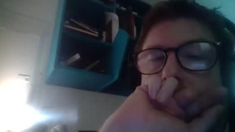 HandicappedLaugher online show from 02/25/25, 09:57