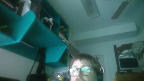 HandicappedLaugher online show from 03/12/25, 05:35