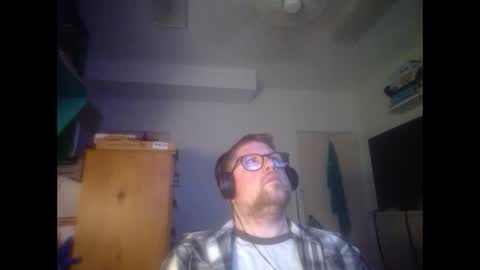 HandicappedLaugher online show from 09/14/25, 06:01