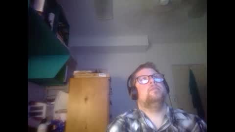 HandicappedLaugher online show from 09/16/25, 05:30