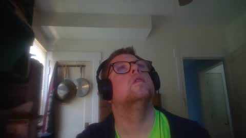 HandicappedLaugher online show from 10/03/25, 07:00