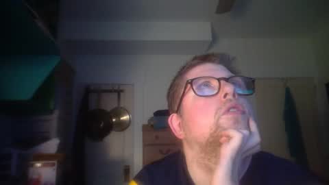 HandicappedLaugher online show from 10/07/25, 06:54