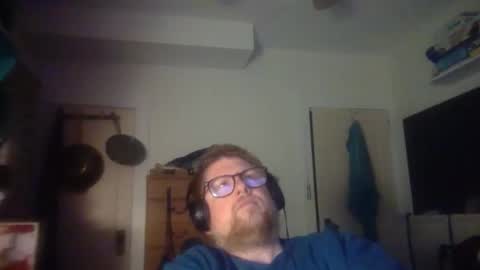 HandicappedLaugher online show from 10/21/25, 02:56