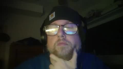 HandicappedLaugher online show from 10/22/25, 02:34