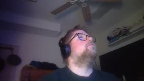 HandicappedLaugher online show from 11/05/25, 05:07