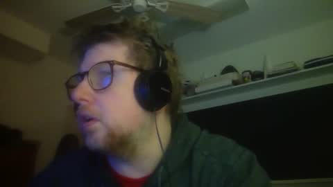 HandicappedLaugher online show from 05/26/26, 01:01