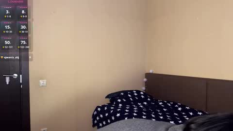 Alisha online show from 02/26/26, 09:03