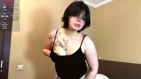 Alisha online show from 03/03/26, 11:21