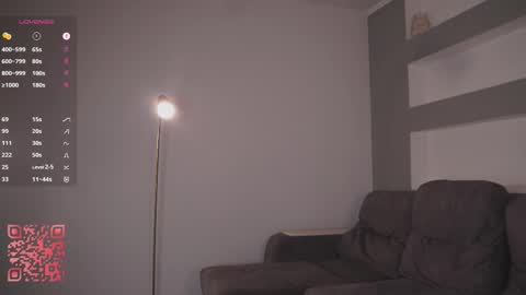 Grace online show from 10/24/25, 07:10