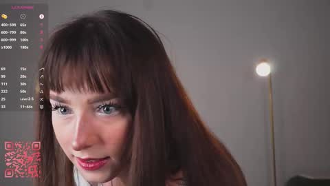 Grace online show from 12/20/25, 09:33