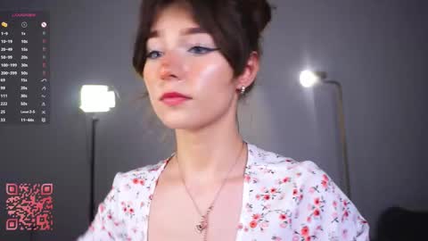 Grace online show from 02/03/26, 02:53