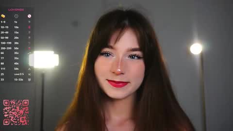 Grace online show from 02/18/26, 10:17