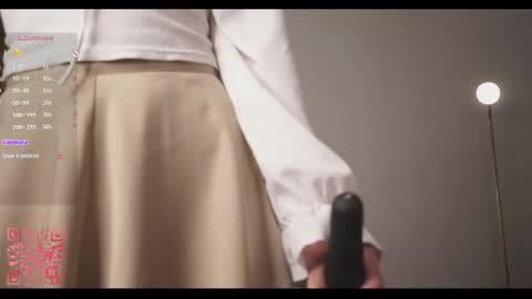 Grace online show from 03/29/26, 10:10