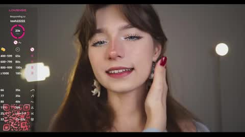 Grace online show from 04/10/26, 11:42