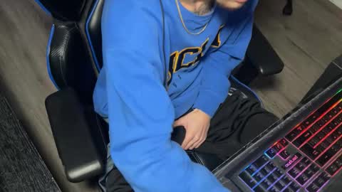 Leo online show from 01/31/26, 10:19