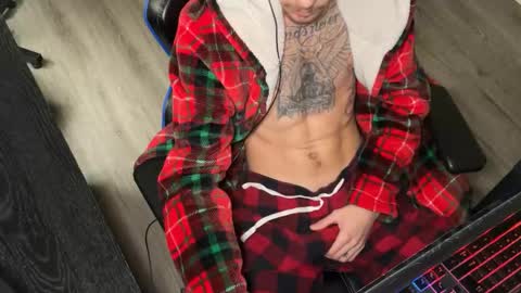 Leo online show from 02/03/26, 04:34