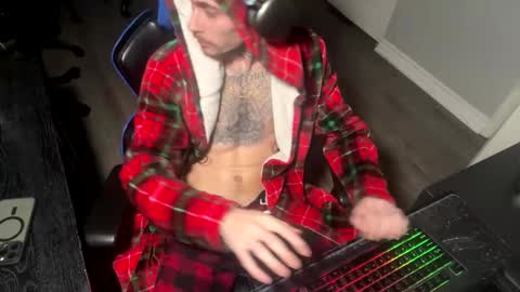 Leo online show from 02/16/26, 01:13