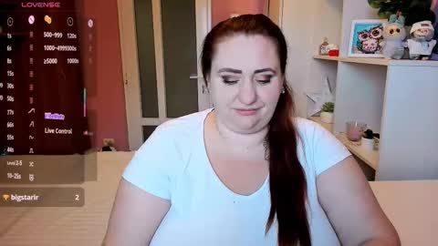 Adelle online show from 11/29/25, 08:39