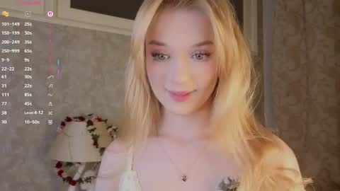 Bethany online show from 05/15/26, 10:28