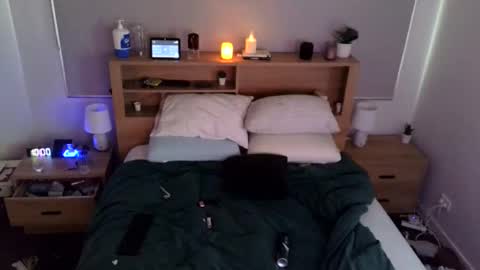 DirtyAuscouple online show from 04/20/26, 12:02