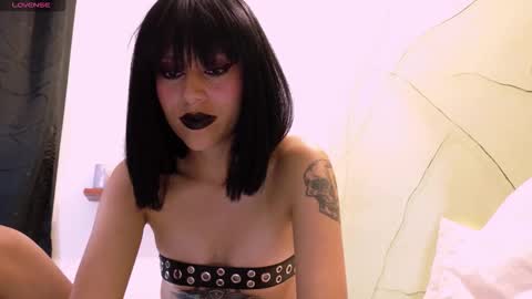 Cait online show from 02/12/26, 05:02