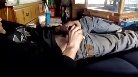 trypodman online show from 12/17/24, 04:11