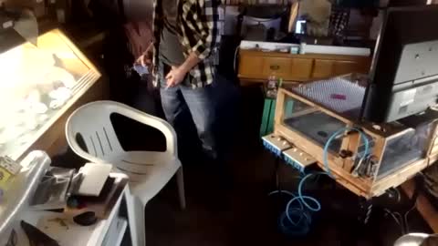 trypodman online show from 12/23/24, 04:39