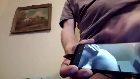 trypodman online show from 09/28/25, 06:41