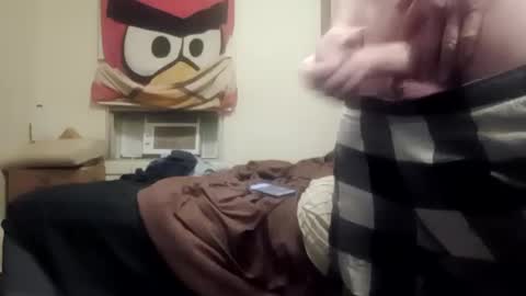 trypodman online show from 10/08/25, 05:05