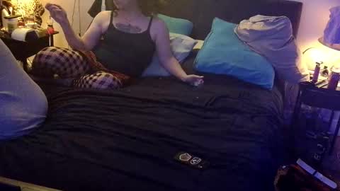 Trystantime online show from 12/02/25, 11:48