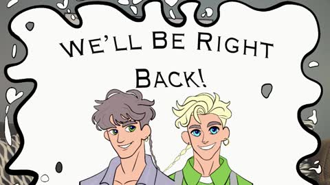 Treistoph online show from 01/08/25, 02:57