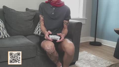 Treistoph online show from 01/08/25, 06:31