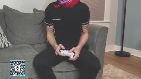 Treistoph online show from 01/08/25, 10:58