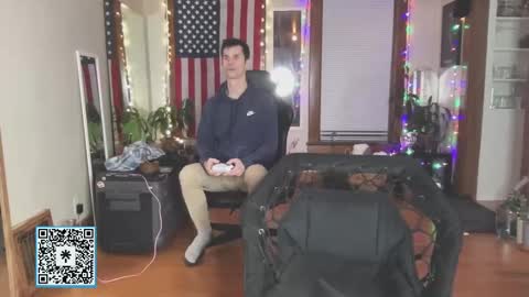 Treistoph online show from 01/22/25, 06:31