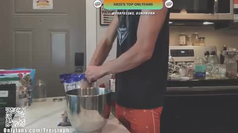 Treistoph online show from 10/20/25, 11:54