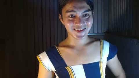 Snapshot of ts_afamhunterxx chatting on 06/16/26, 05:48 Goddess Mira online show from 06/16/26, 05:48