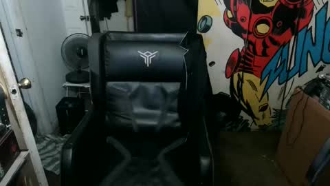 Anne online show from 02/15/25, 04:23