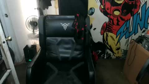 Anne online show from 02/22/25, 08:18