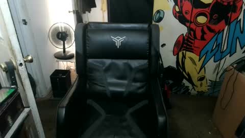 Anne online show from 02/25/25, 12:13