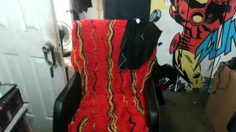 Anne online show from 02/28/25, 07:48