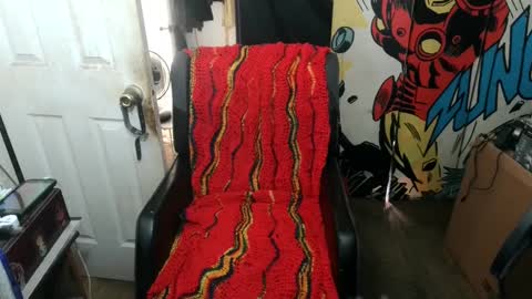 Anne online show from 03/03/25, 01:31