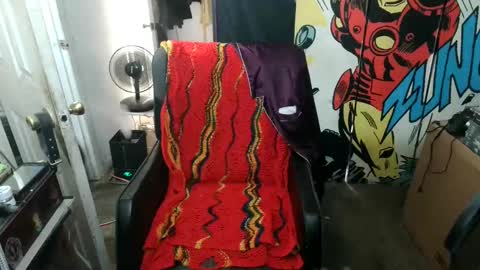 Anne online show from 03/10/25, 06:16