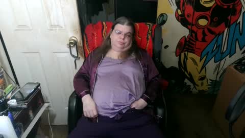 Anne online show from 09/20/25, 04:46