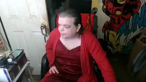 Anne online show from 11/02/25, 04:59