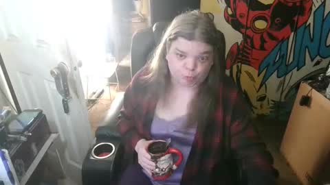 Anne online show from 01/14/26, 03:23