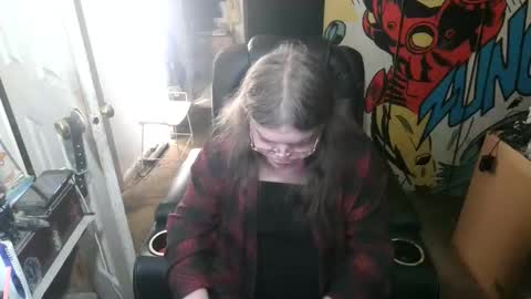 Anne online show from 02/13/26, 05:03