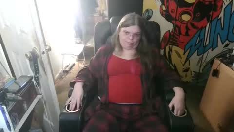 Anne online show from 02/25/26, 06:23